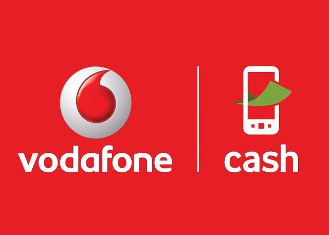 Vodafone Cash